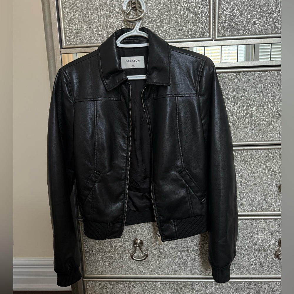 Babaton Jacket